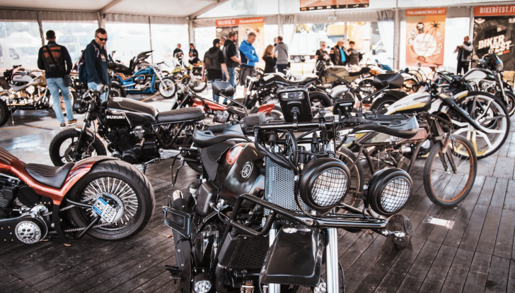 3° Italian Bike Week