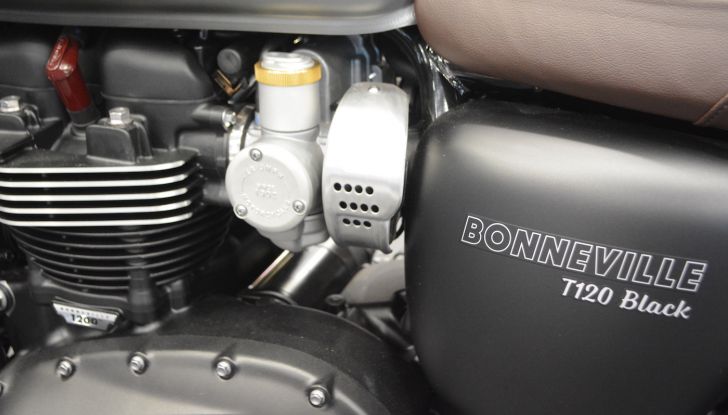 La gamma Modern Classics di Triumph si arricchisce con i modelli Speed 400 e Scrambler 400 X - Foto 35 di 55