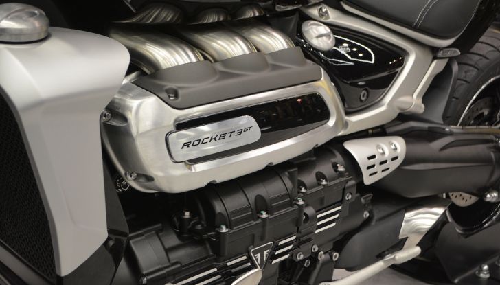 La gamma Modern Classics di Triumph si arricchisce con i modelli Speed 400 e Scrambler 400 X - Foto 45 di 55