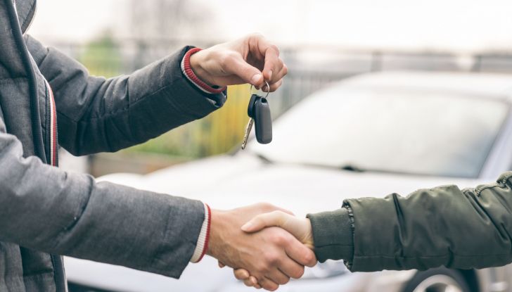 Quando vendere un’auto? Gli esperti consigliano la primavera - Foto 6 di 7