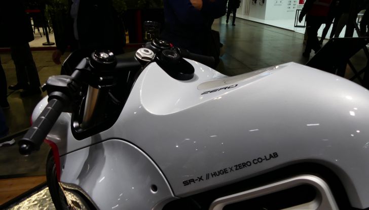Tutte le novità Zero Motorcycles a Eicma 2023 - Foto 43 di 49