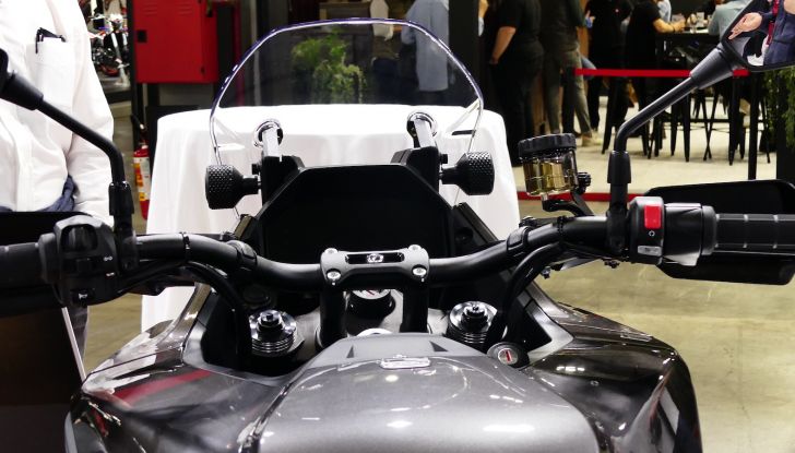 Tutte le novità Zero Motorcycles a Eicma 2023 - Foto 47 di 49