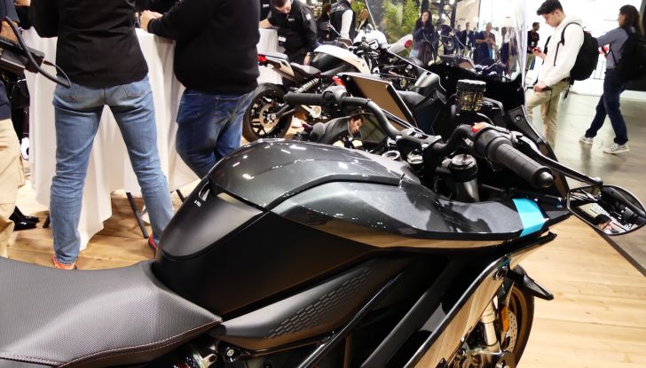 Tutte le novità Zero Motorcycles a Eicma 2023 - Foto 11 di 49