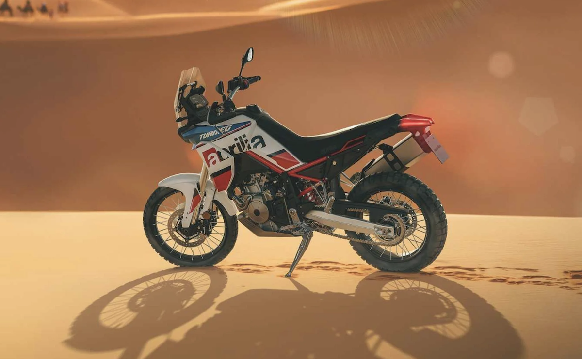 Moto per viaggiare maxi-enduro crossover e tourer 2024 - MOTORTRAVEL