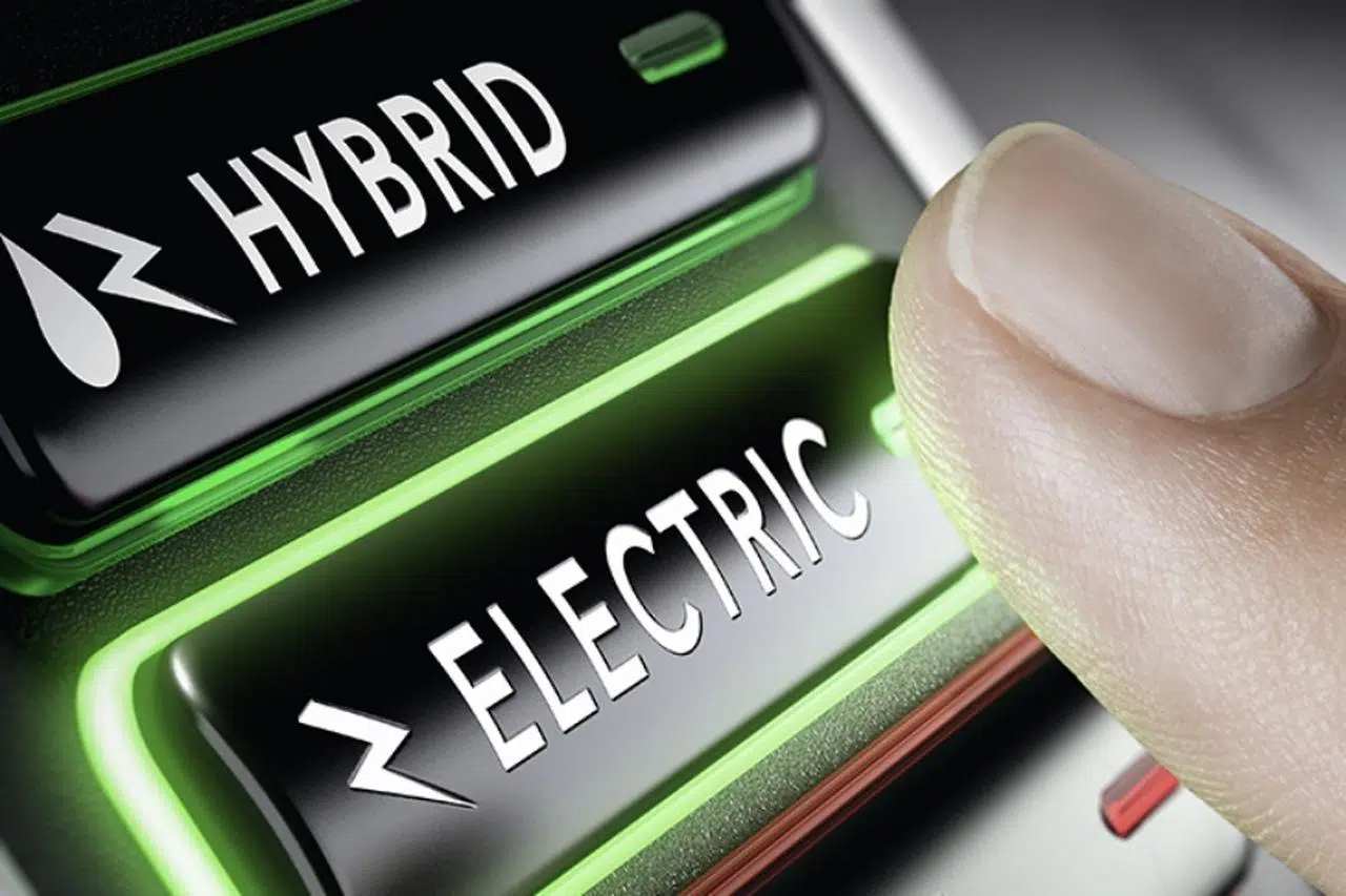 auto ibride pro e contro