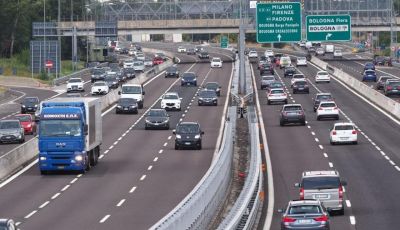 Decreto Milleproroghe: aumento del 2,3% per le tariffe autostradali