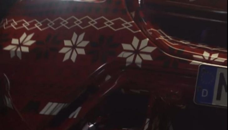 BMW M5 Touring 2025: gli ultimi teaser svelano nuovi dettagli sulla sw - Foto 12 di 15