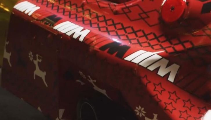 BMW M5 Touring 2025: gli ultimi teaser svelano nuovi dettagli sulla sw - Foto 13 di 15