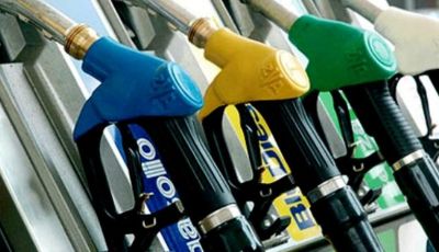 Mercato dei carburanti: benzina e diesel ai minimi a fine 2023