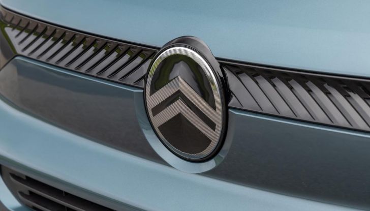 Citroën Berlingo 2024