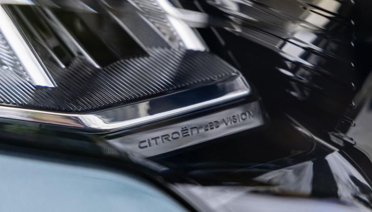 Citroën Berlingo 2024: caratteristiche, versioni, design, interni e motori del nuovo restyling - Foto 16 di 48