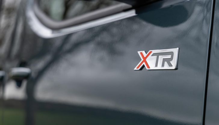 Citroën Berlingo 2024: caratteristiche, versioni, design, interni e motori del nuovo restyling - Foto 17 di 48