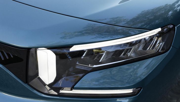 Citroën Berlingo 2024: caratteristiche, versioni, design, interni e motori del nuovo restyling - Foto 47 di 48