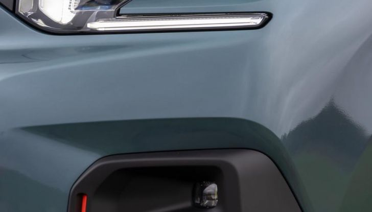 Citroën Berlingo 2024: caratteristiche, versioni, design, interni e motori del nuovo restyling - Foto 15 di 48