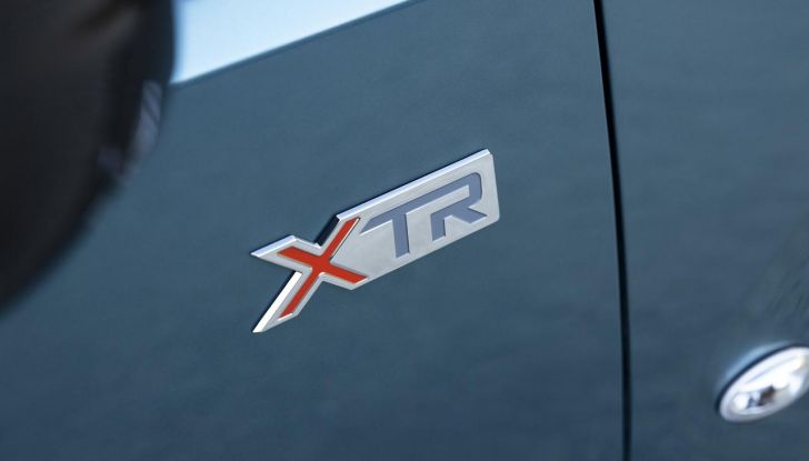 Citroën Berlingo 2024: caratteristiche, versioni, design, interni e motori del nuovo restyling - Foto 48 di 48