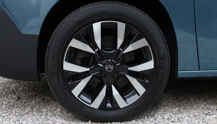 Citroën Berlingo 2024