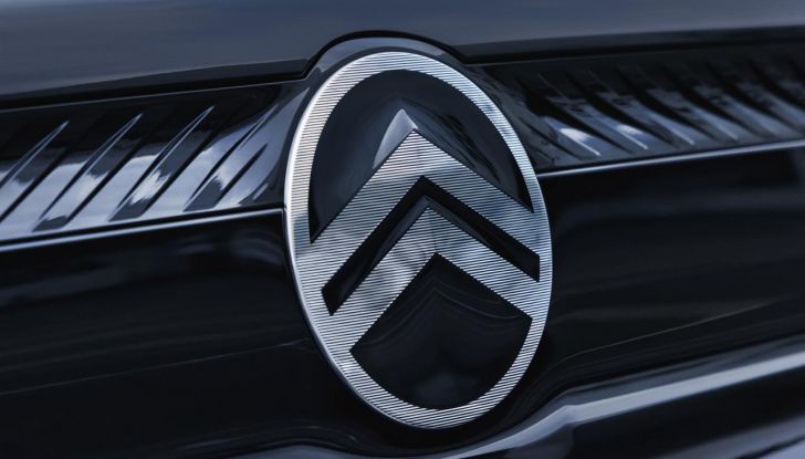 Citroën SpaceTourer 2024: caratteristiche, design, abitacolo e novità - Foto 12 di 12