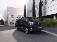 Citroën SpaceTourer 2024: caratteristiche, design, abitacolo e novità