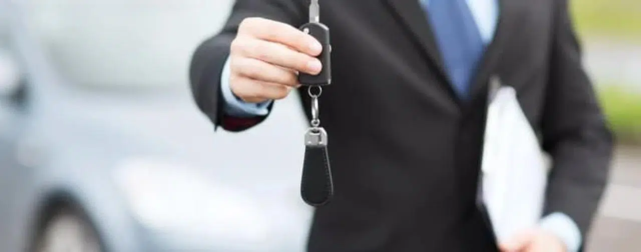 Come funziona il noleggio a lungo termine