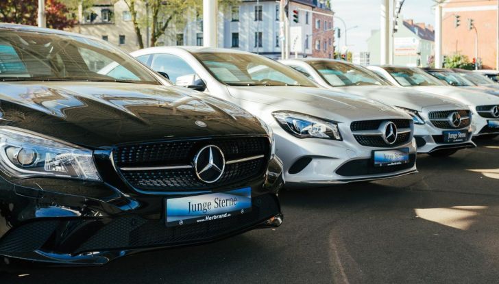 Comprare auto all’estero: quando conviene e come fare - Foto 10 di 12