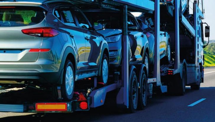 Comprare auto estero