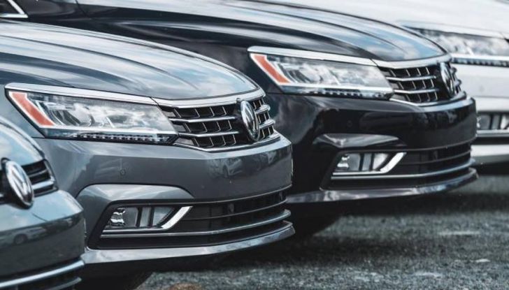 Comprare auto in Germania