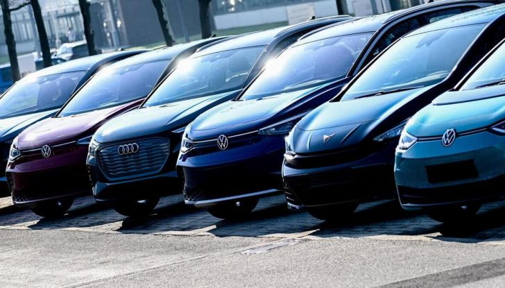 Comprare auto in Germania: quando conviene e come fare - Foto 4 di 12