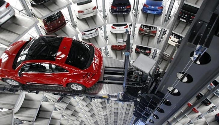 Comprare auto in Germania: quando conviene e come fare - Foto 9 di 12