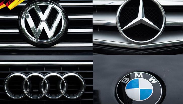 Comprare auto in Germania