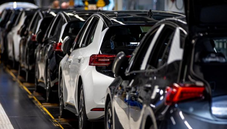 Comprare auto in Germania