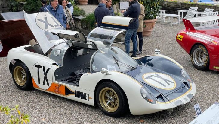 Concorso d’Eleganza Villa d’Este 2024 dal 24 al 26 maggio a Cernobbio - Foto 4 di 12