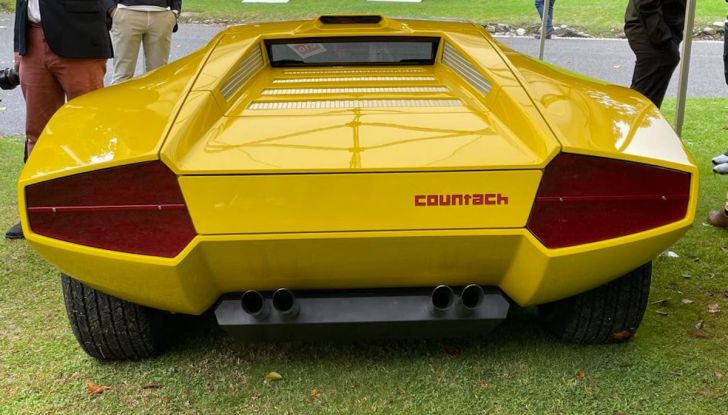 Concorso d’Eleganza Villa d’Este 2024 dal 24 al 26 maggio a Cernobbio - Foto 7 di 12