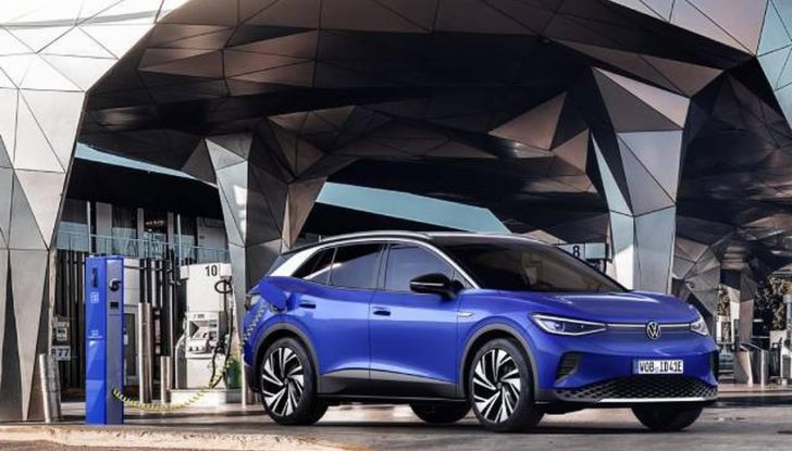 Consumi auto elettrica quanto costa guidarla