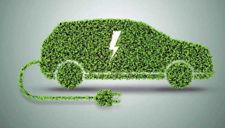Consumi auto elettrica quanto costa guidarla