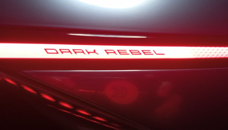 Cupra Formentor VZ5 BAT e Ateca Tribe Edition prova su strada e caratteristiche tecniche - Foto 17 di 25