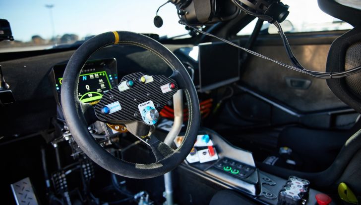 Cupra Formentor VZ5 BAT e Ateca Tribe Edition prova su strada e caratteristiche tecniche - Foto 2 di 25