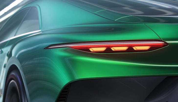 Ducati Diavel for Bentley: caratteristiche, design e motore della versione speciale - Foto 10 di 20