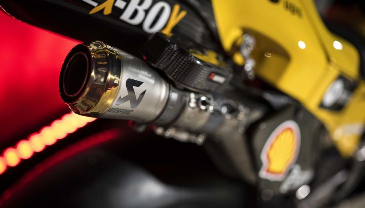 Ducati Panigale 2023 Replica: cinque moto speciali per celebrare una stagione da record - Foto 11 di 44