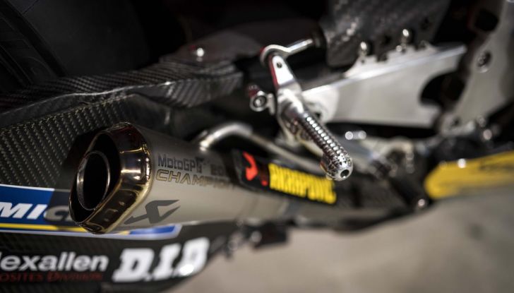 Ducati Panigale 2023 Replica: cinque moto speciali per celebrare una stagione da record - Foto 34 di 44