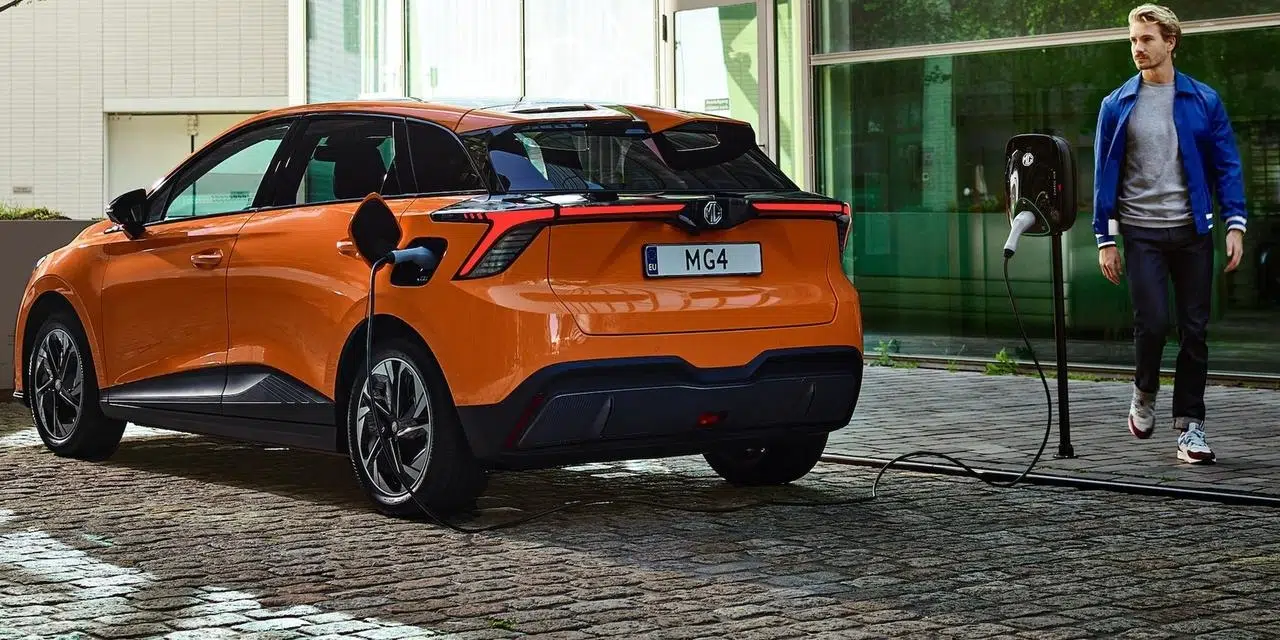 Futuro auto elettriche