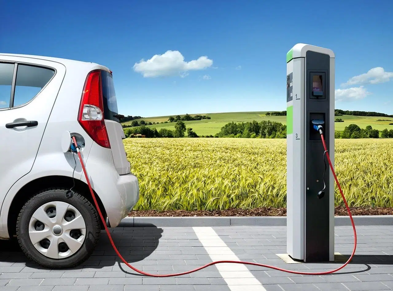 Futuro auto elettriche