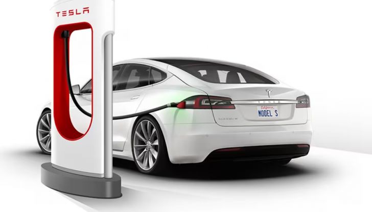 Futuro delle auto elettriche: cosa ci aspetta tra 5-10 anni - Foto 12 di 12