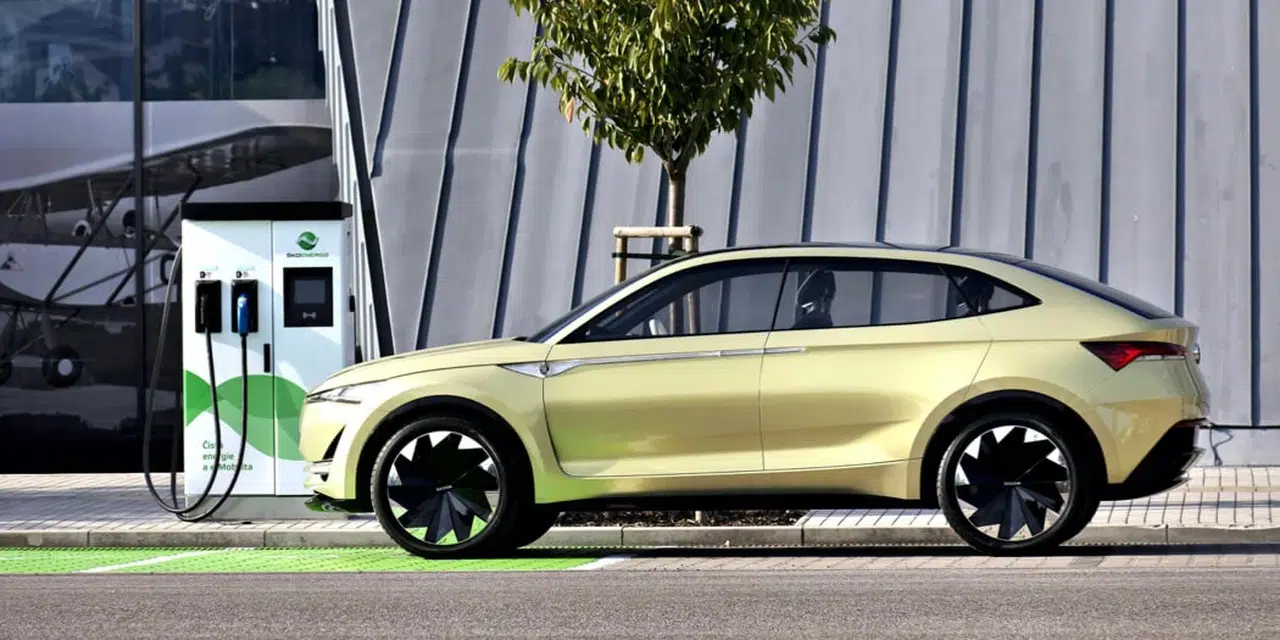 Futuro auto elettriche