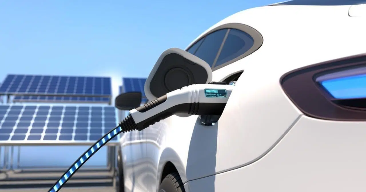 Futuro auto elettriche