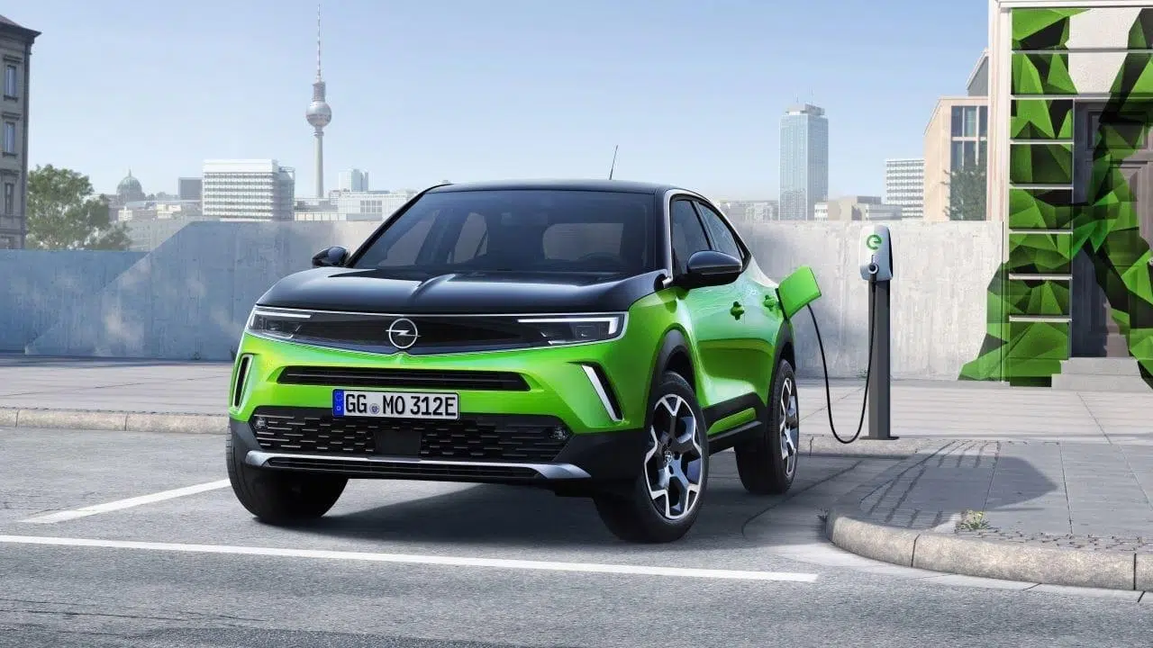 Futuro auto elettriche