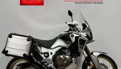 Con Tasso Easy di Agos, comprare una Honda moto o scooter Approved Selection è più conveniente