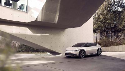 Kia Niro EV ed EV6: debuttano in Italia le nuove Special Edition