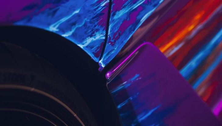 Lamborghini Revuelto Opera Unica: la supercar si fa più esclusiva - Foto 19 di 22