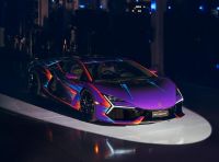 Lamborghini Revuelto Opera Unica: la supercar si fa più esclusiva