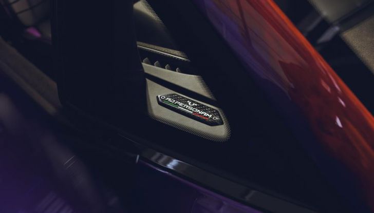 Lamborghini Revuelto Opera Unica: la supercar si fa più esclusiva - Foto 7 di 22